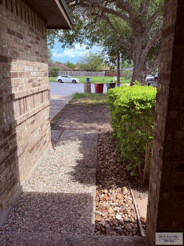 Property Photo:  605 Torreon Dr.  TX 78526 