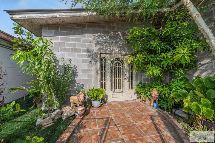 Property Photo: 293 N 7th St. TX 78580