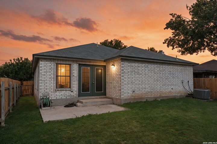 Property Photo:  1212 Carmel Oaks  TX 78253 