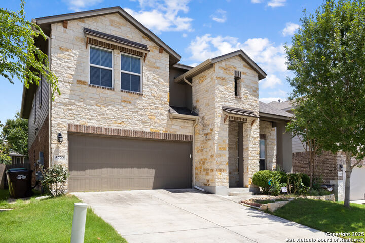 Property Photo: 5722 Sweetwater Way TX 78253