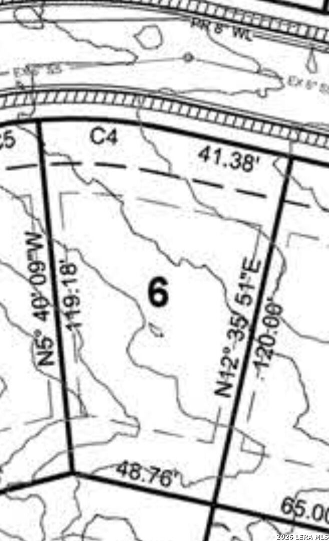 Property Photo: 804 Ceniza Dr TX 78852