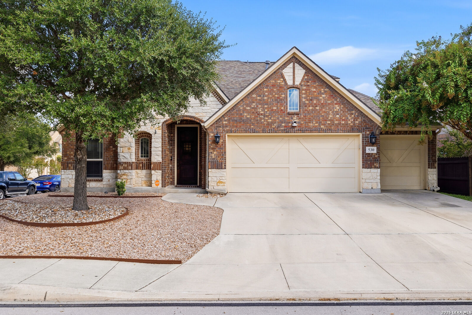 Property Photo:  530 Rolling Grv  TX 78253 