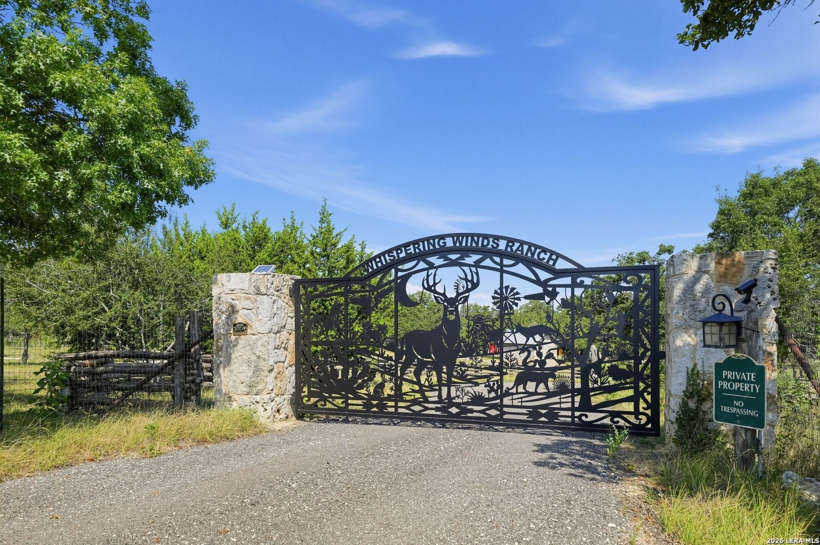 Property Photo:  328 Himmel Rd  TX 78624 