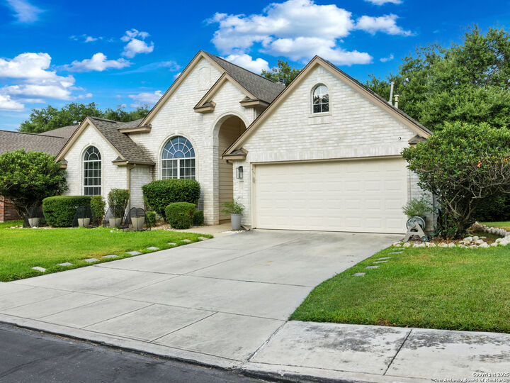 Property Photo:  15226 Fall Haven Dr  TX 78247 