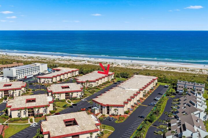 Property Photo: 880 A1a Beach Blvd 5220 FL 32080
