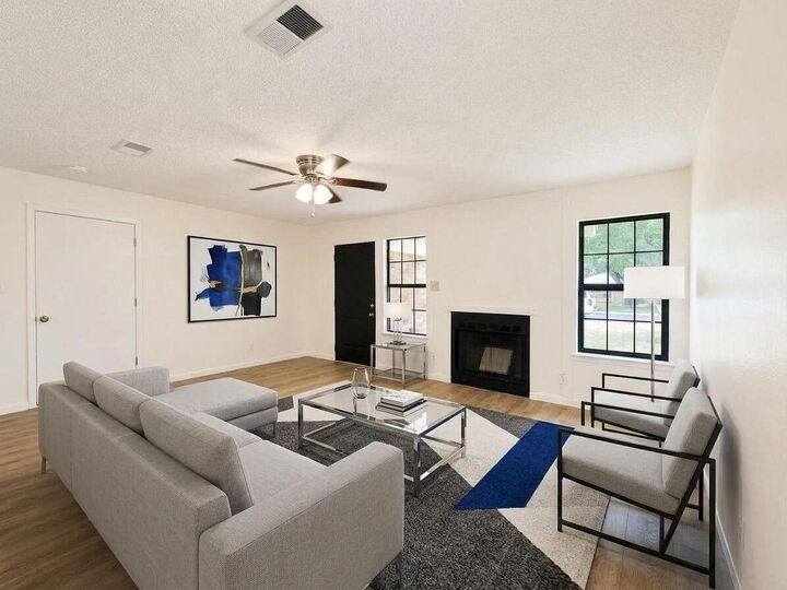 Property Photo: 1002 Alpha Circle TX 76903