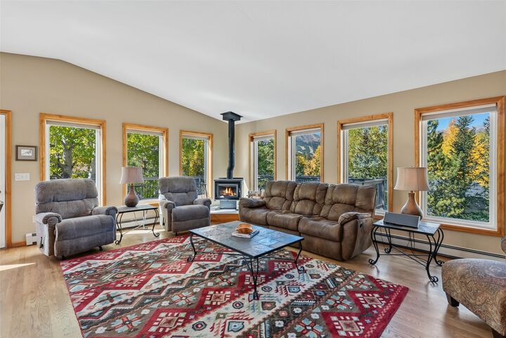 Property Photo:  134 Gold Run Circle  CO 80424 