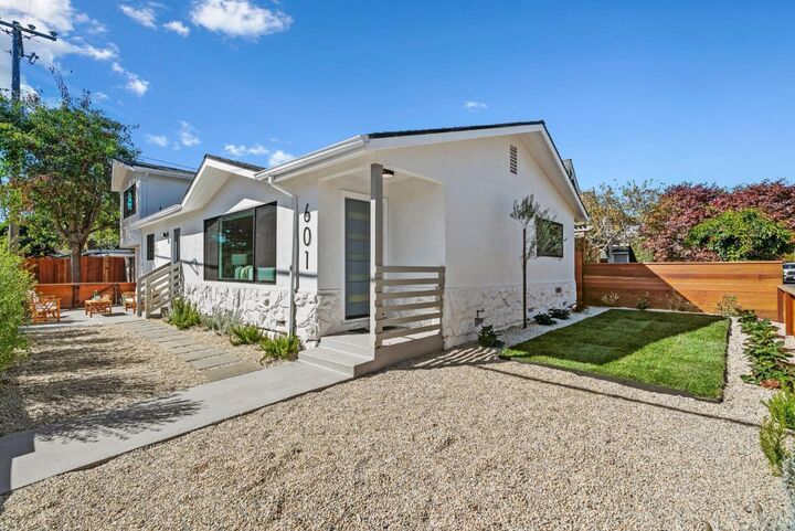 Property Photo: 601 Oak Drive CA 95010