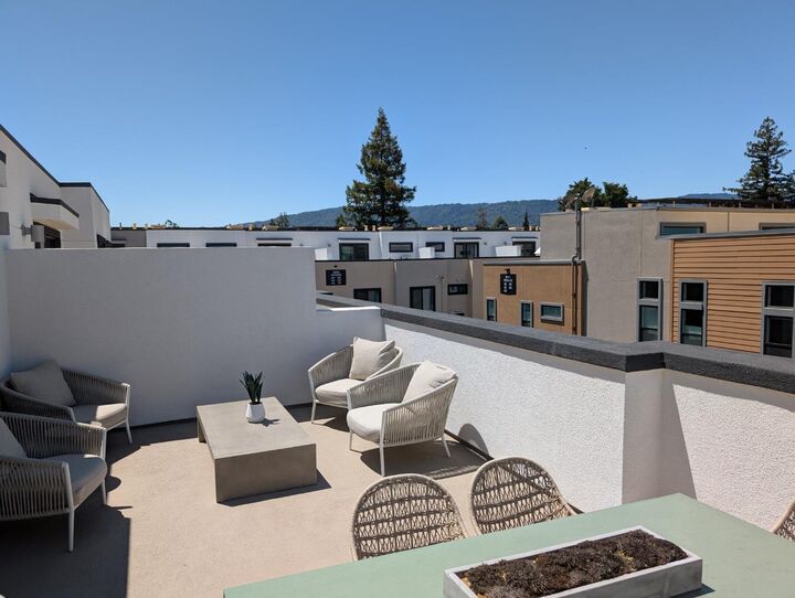 Property Photo:  11145 Maple Place 33-07 Plan 2  CA 95070 