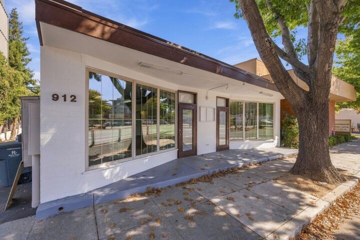Property Photo: 920 West El Camino Real CA 94040