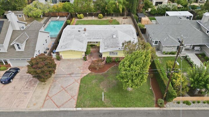 Property Photo:  14878 Conway Avenue  CA 95124 