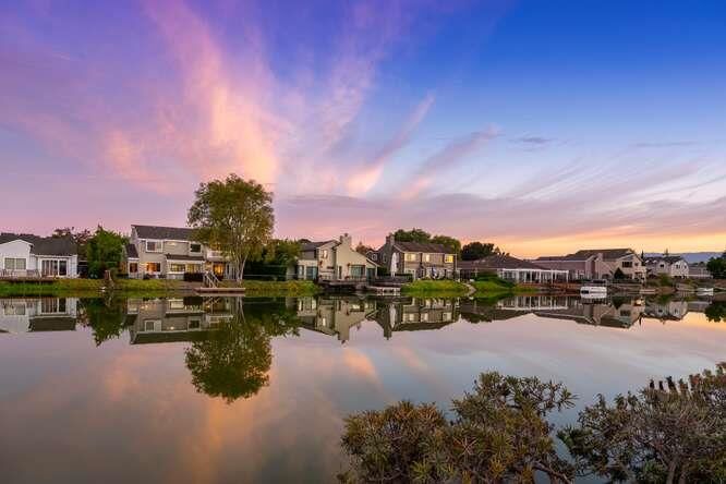 Property Photo: 619 Marlin Court CA 94065