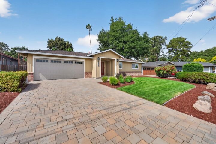 Property Photo: 210 Rodonovan Drive CA 95051