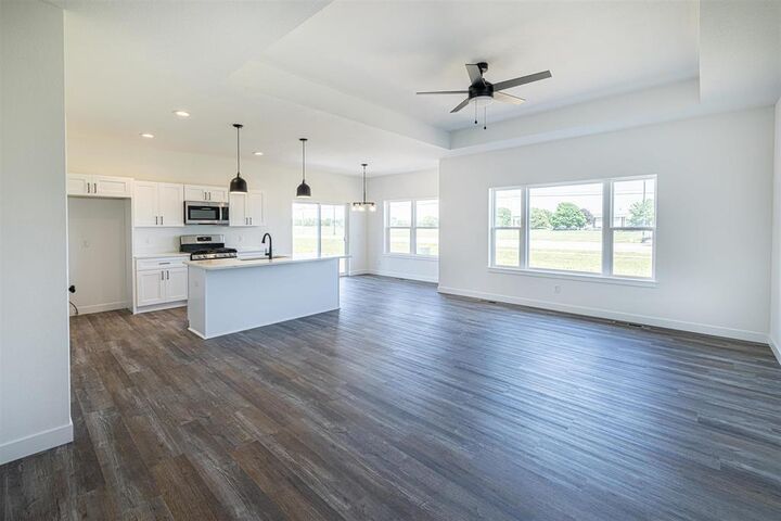 Property Photo:  621 Millar Drive  WI 53511 