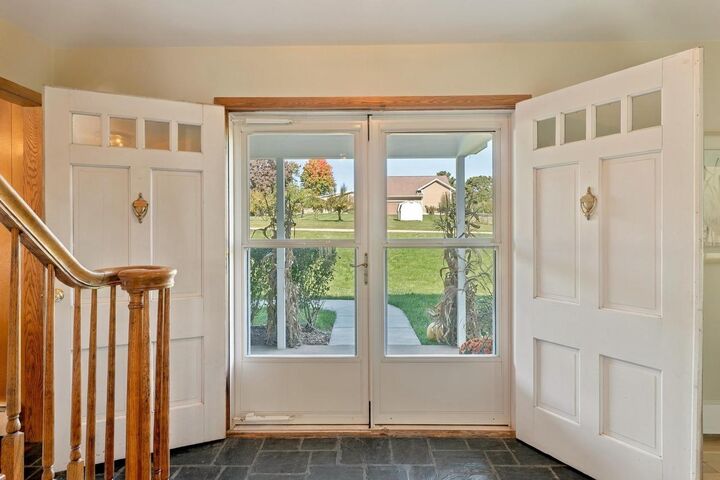 Property Photo:  W2268 Ledgeview Road  WI 54941 