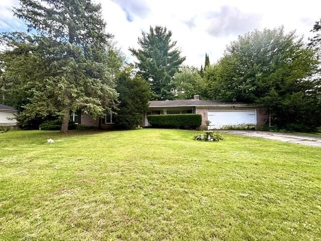 Property Photo: 3588 E Minnie Lane WI 53511