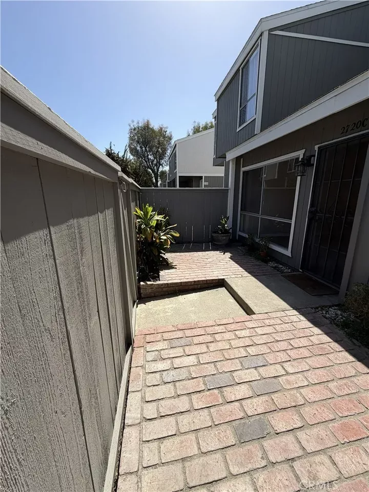 Property Photo:  2720 W Segerstrom C  CA 92704 