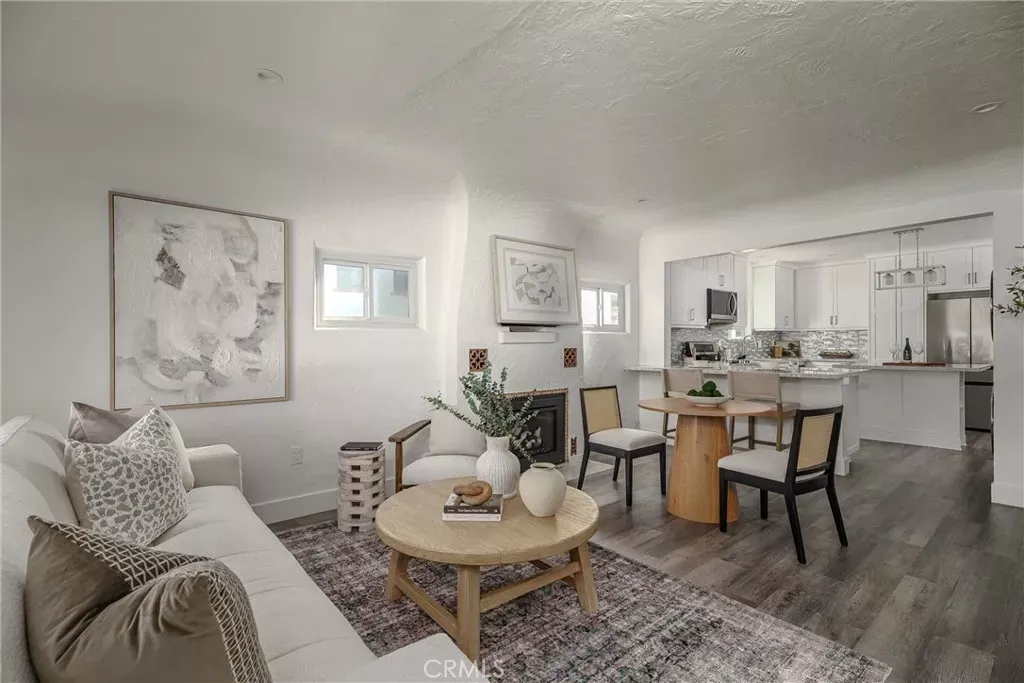 Property Photo: 667 Howard CA 93401