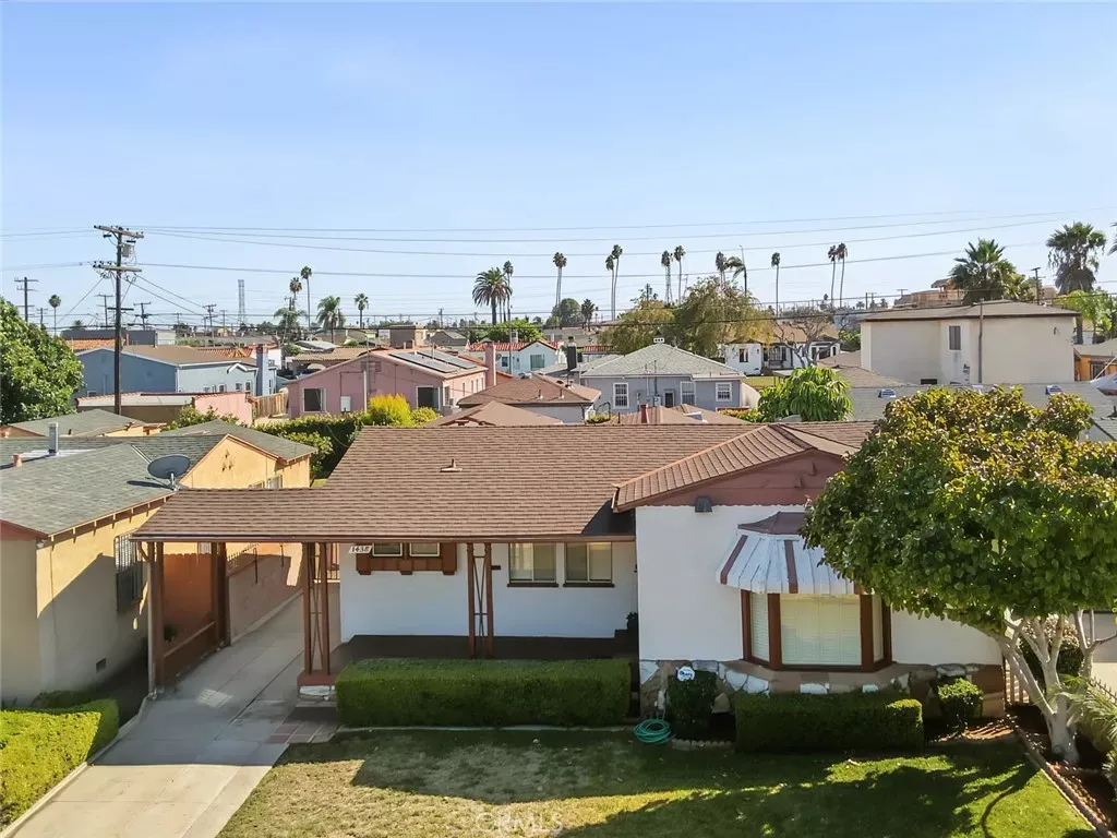 Property Photo: 1438 W 94th Street CA 90047
