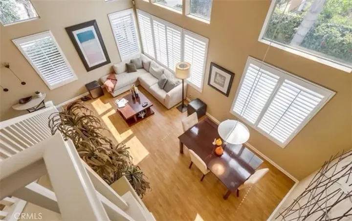 Property Photo:  24 Del Trevi  CA 92606 