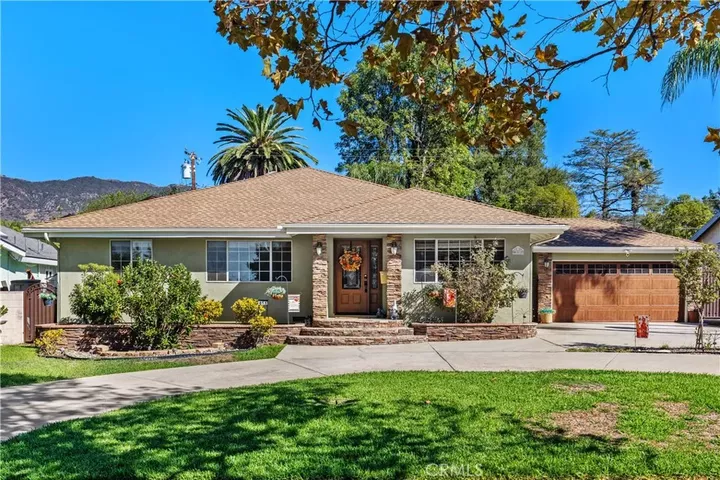 Property Photo:  611 E Foothill Blvd  CA 91741 