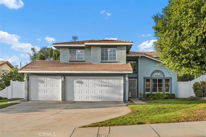 Property Photo: 22760 Main Street CA 92313