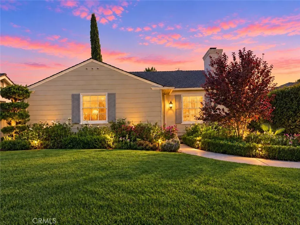 Property Photo:  1400 Winston Avenue  CA 91108 