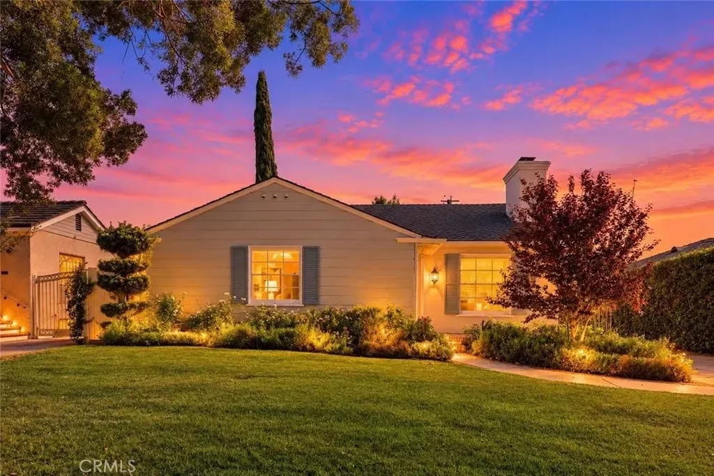 Property Photo:  1400 Winston Avenue  CA 91108 