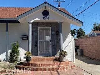 Property Photo:  3500 Easy Avenue  CA 90810 