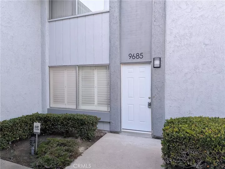 Property Photo:  9685 Pettswood  CA 92646 