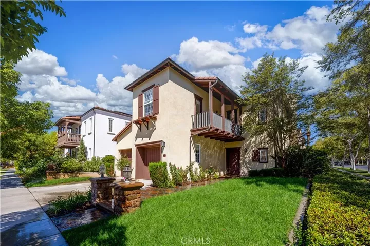 Property Photo:  33 Grape Arbor  CA 92620 