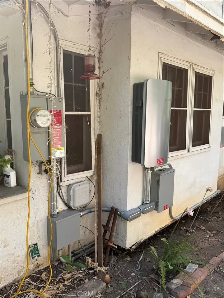 Property Photo: 2730 Orange Avenue CA 95966