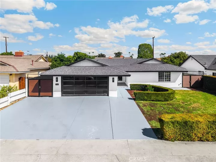 Property Photo: 1744 Sierra Bonita CA 92870