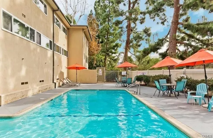 Property Photo: 11138 Aqua Vista 9 CA 91602