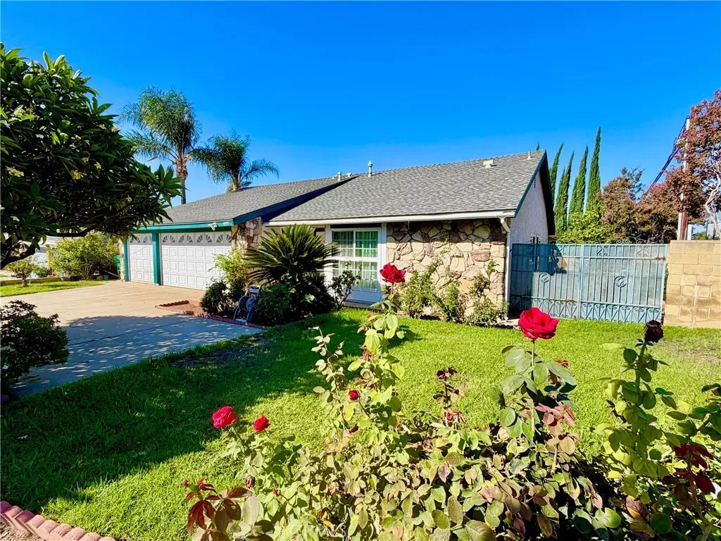 Property Photo:  4595 Wheeler  CA 91750 