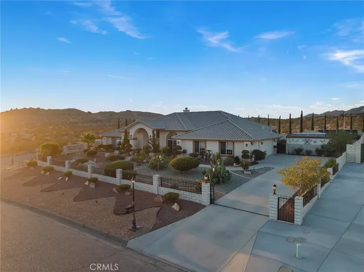 Property Photo:  17846 Ohna  CA 92307 