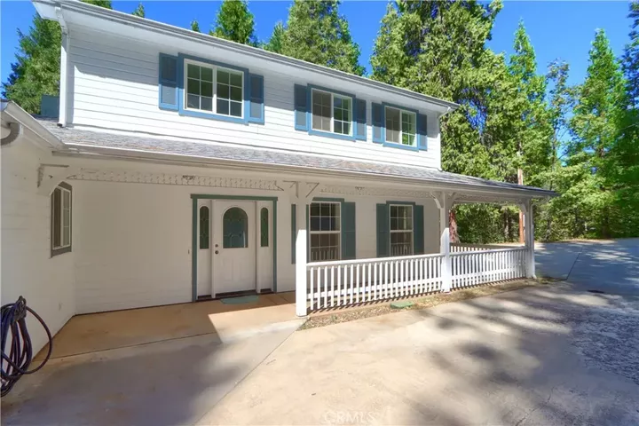 Property Photo:  7179 Snyder Ridge Rd  CA 95338 