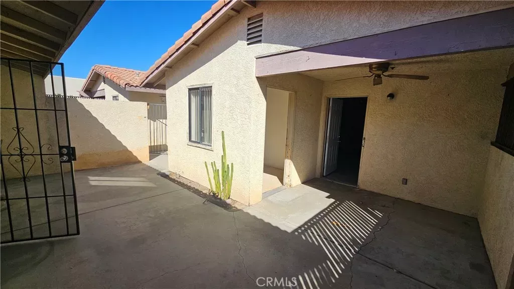 Property Photo:  68147 Via Domingo A  CA 92240 