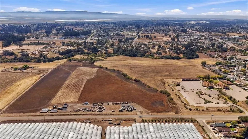 Property Photo:  0 South Thompson Avenue  CA 93444 