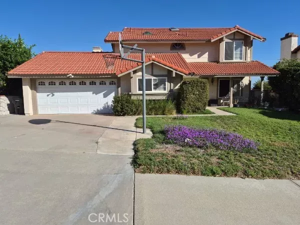 Property Photo:  6395 N Azalea  CA 92407 