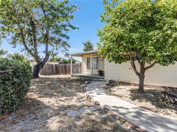 Property Photo: 5015 La Madera CA 91732