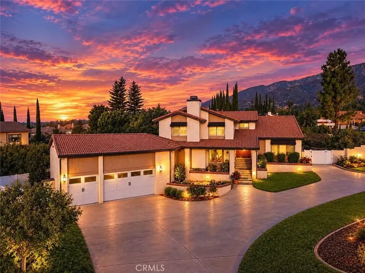 Property Photo:  2429 Cliff Road  CA 91784 