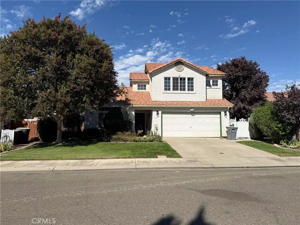 Property Photo:  2049 Spy Glass Court  CA 95340 