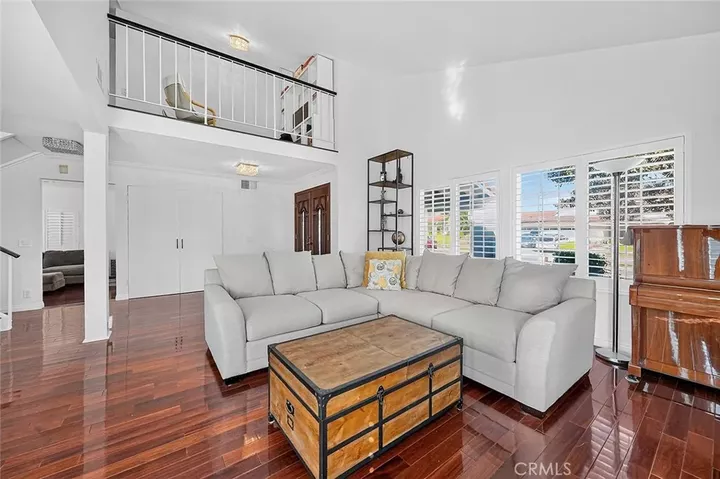 Property Photo:  1307 Eltham  CA 92833 