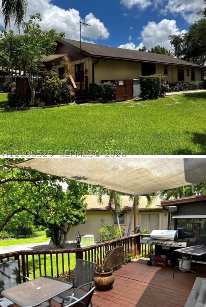 Property Photo: 2237 Nova Village Dr FL 33317
