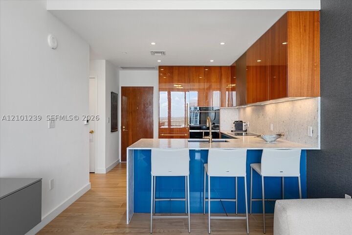 Property Photo:  2678 Tigertail Ave 1703  FL 33133 