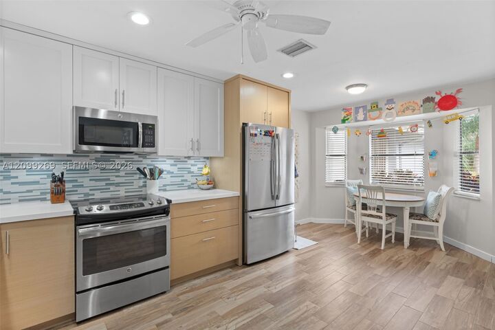 Property Photo:  3329 Deer Creek Lake Shore Dr  FL 33442 