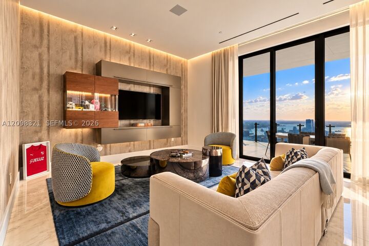 Property Photo:  17141 Collins Ave 3002  FL 33160 