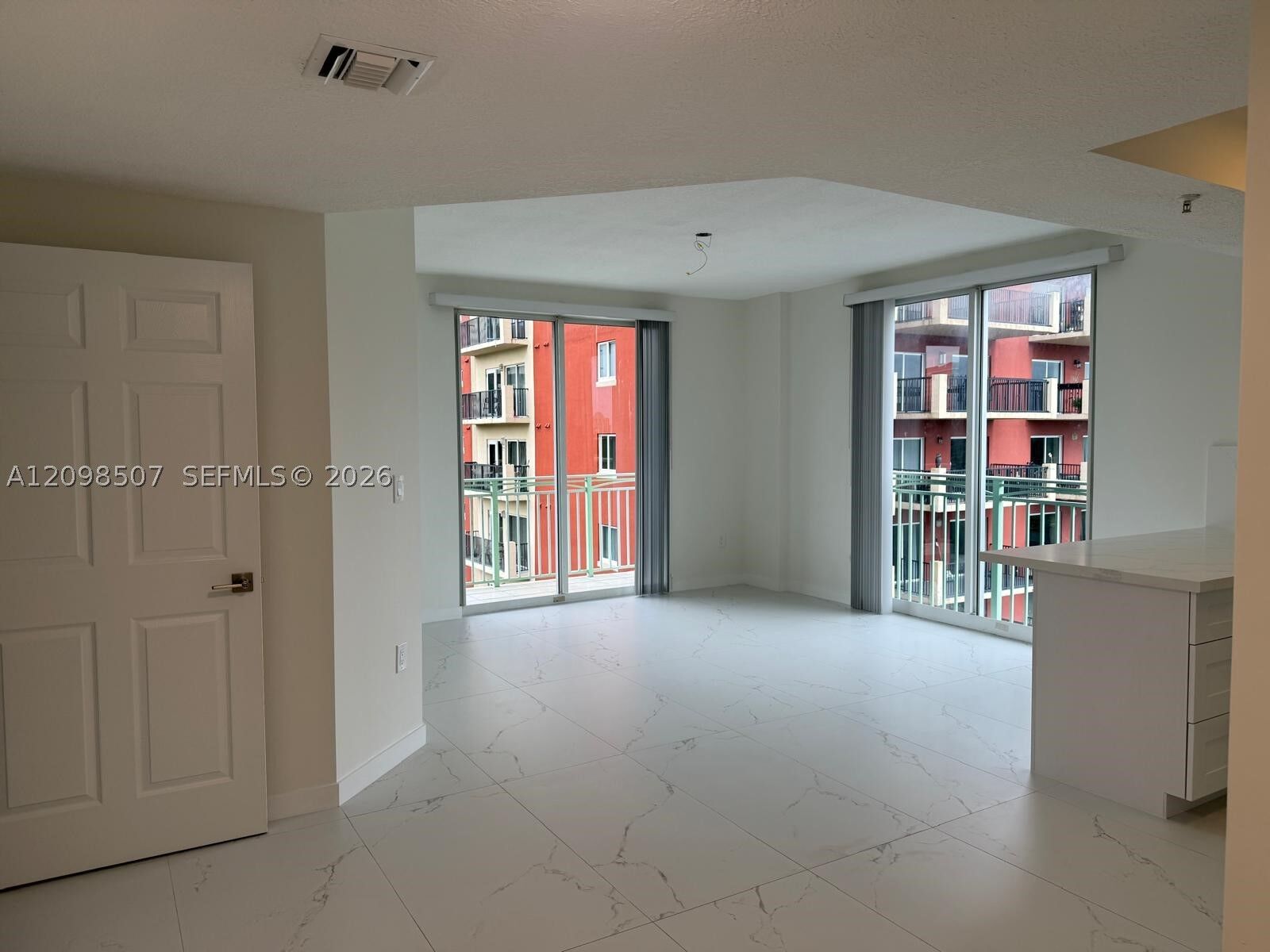 Property Photo:  3500 Coral Way 614  FL 33145 