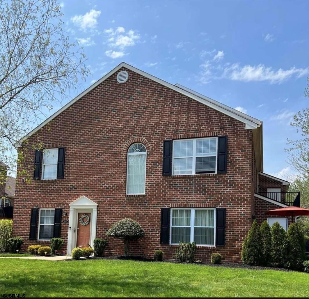 Property Photo:  1551 Ben Franklin Ct 1551  NJ 08330 